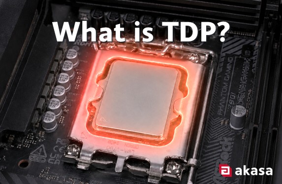 What Is TDP and Why Should PC Builders Care?